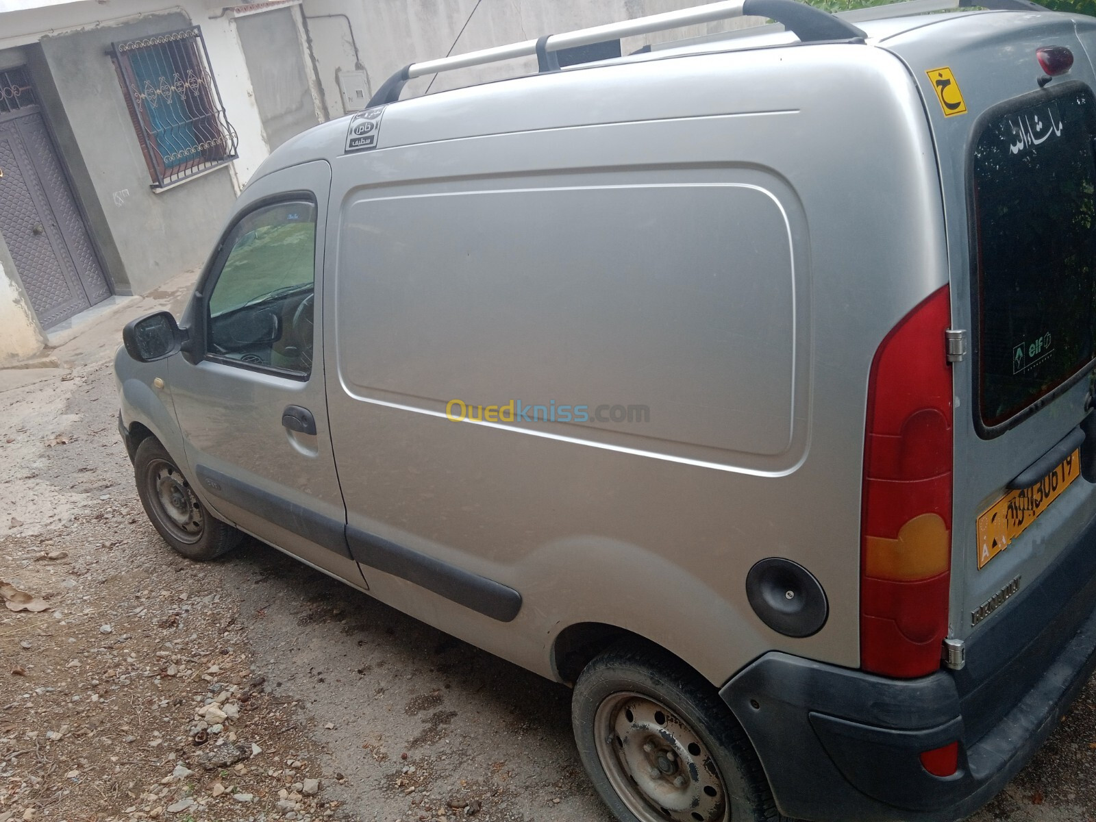 Renault Kangoo 2006 Kangoo