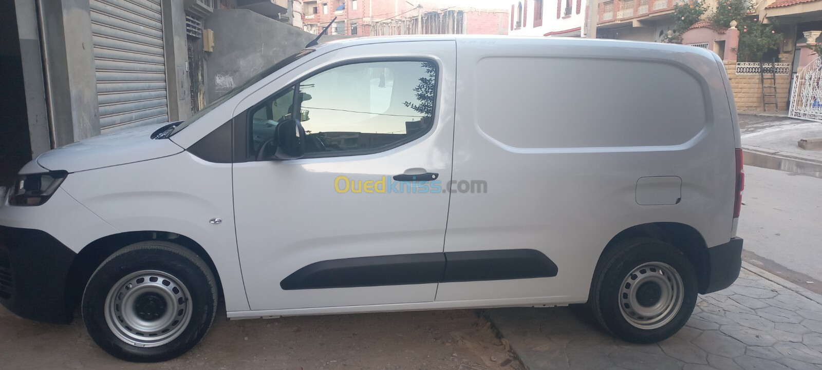 Fiat Doblo 2023 U