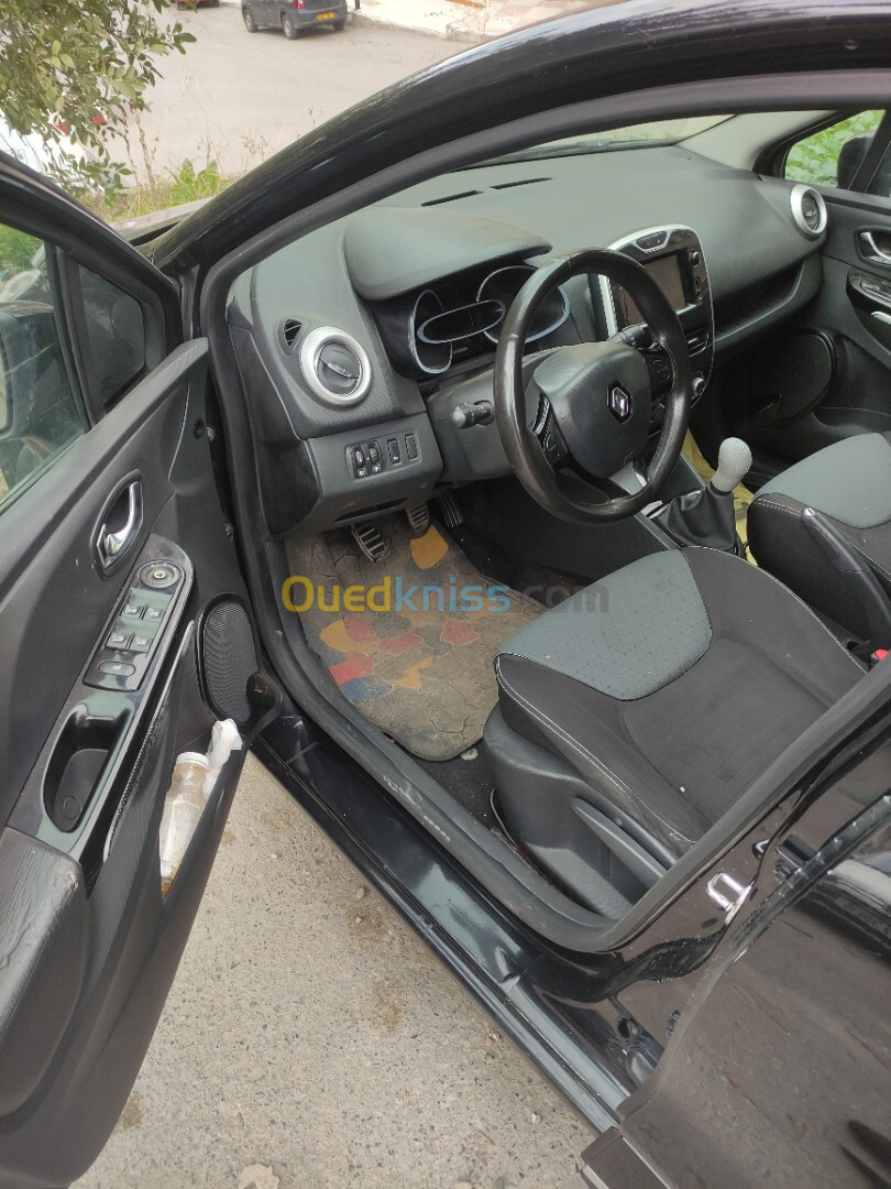 Renault Clio 4 2013 Expression