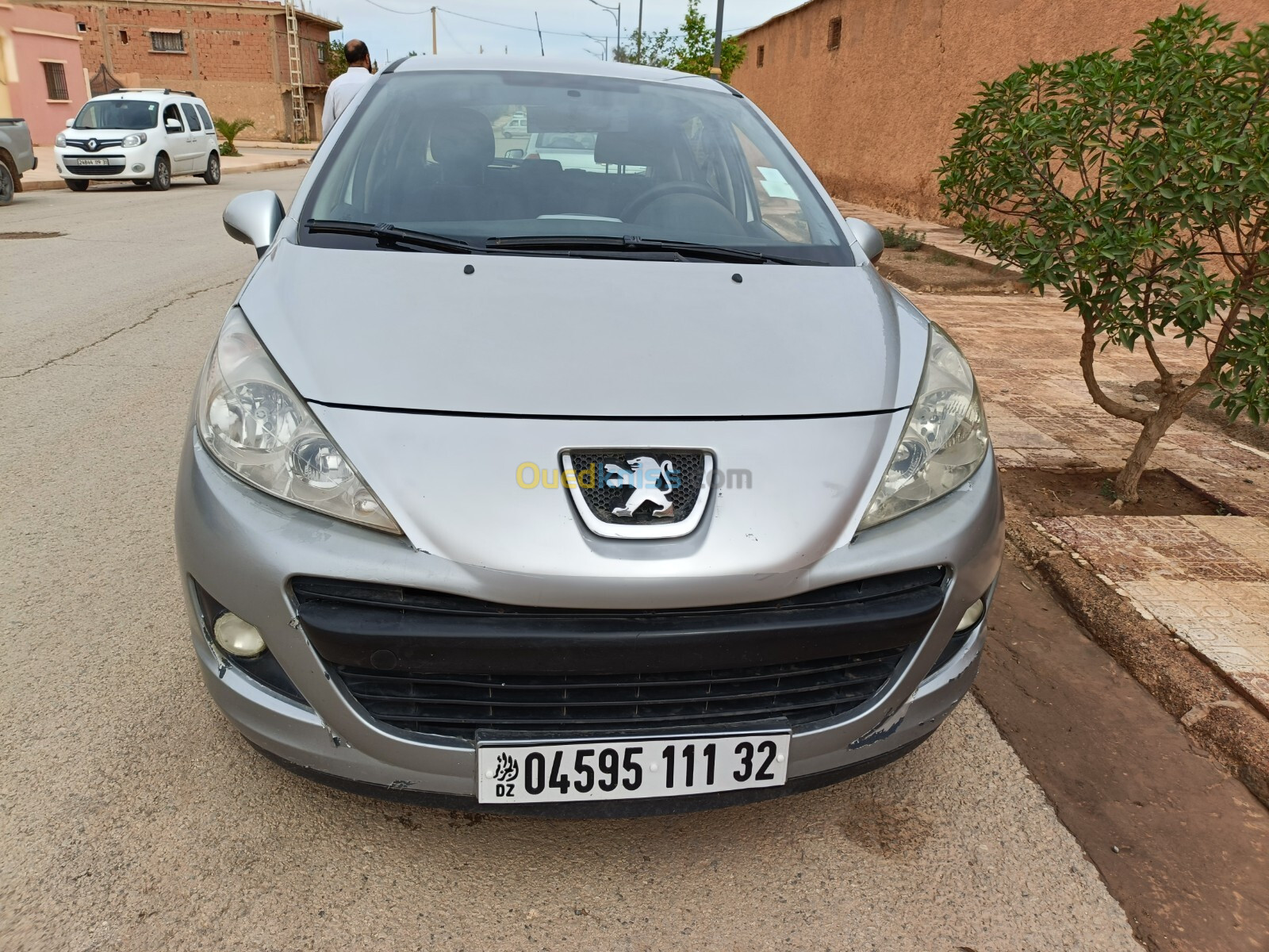 Peugeot 207 2011 207