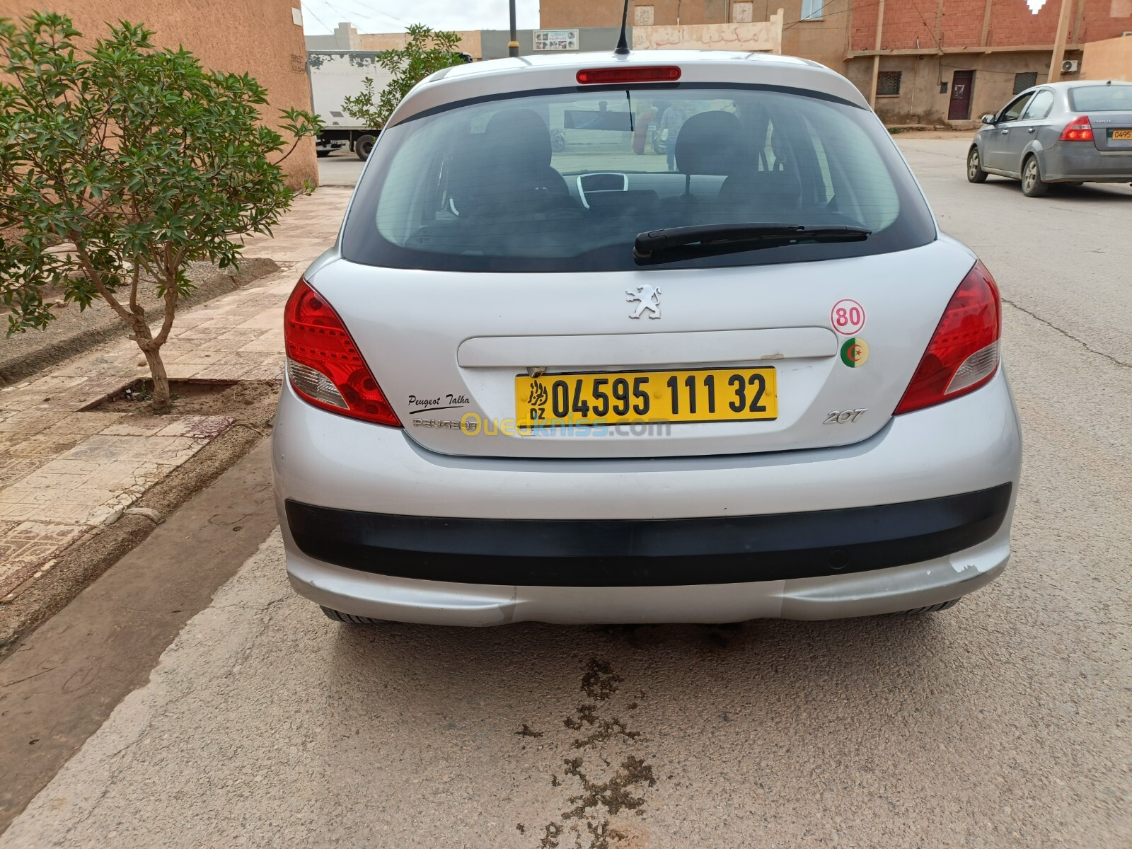 Peugeot 207 2011 207