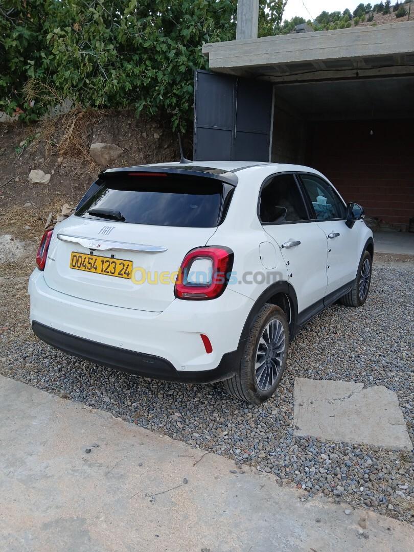 Fiat 500x 2023 