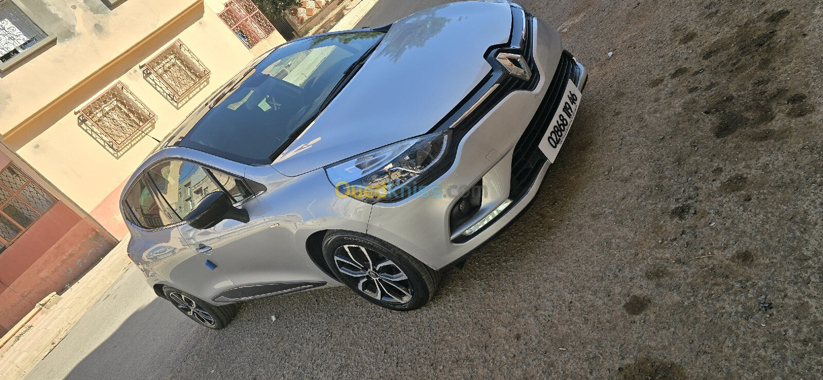 Renault Clio 4 2019 Limited 2