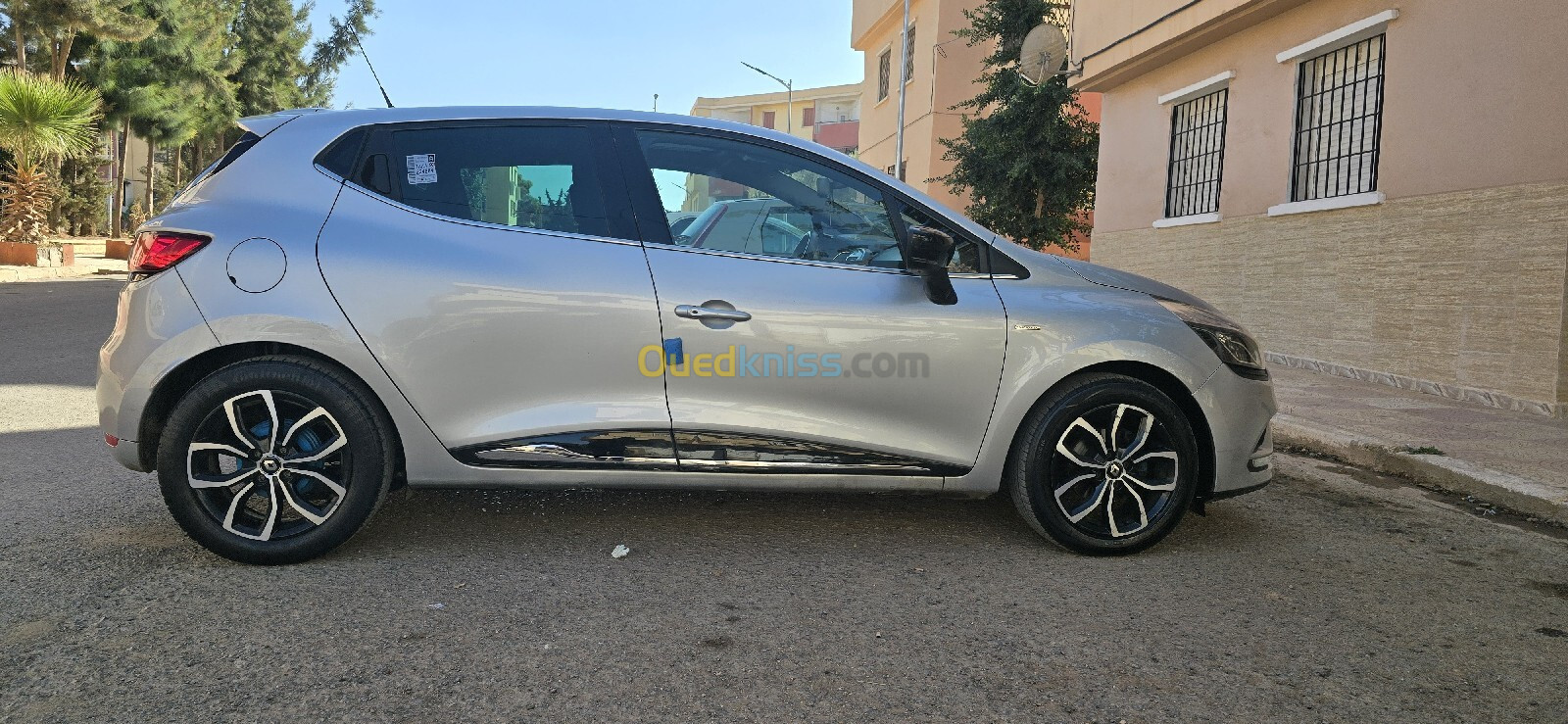 Renault Clio 4 2019 Limited 2