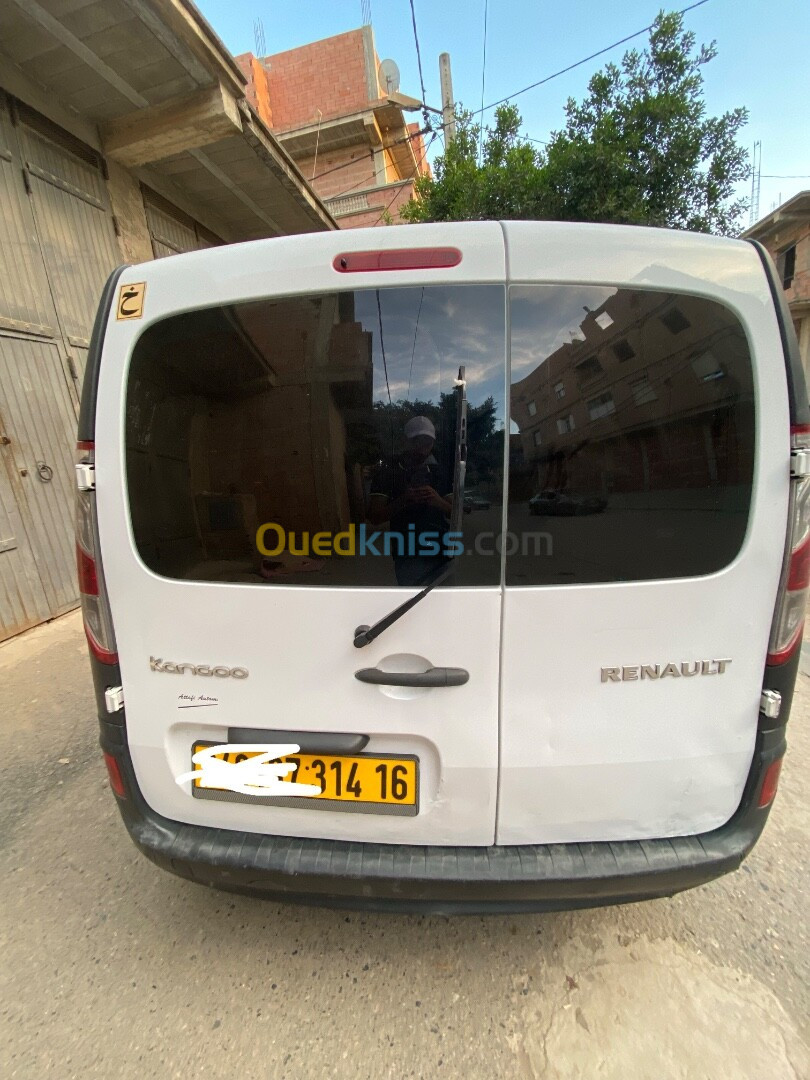 Renault Kangoo 2014 Kangoo