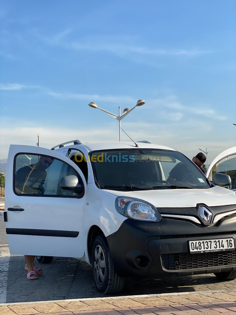 Renault Kangoo 2014 