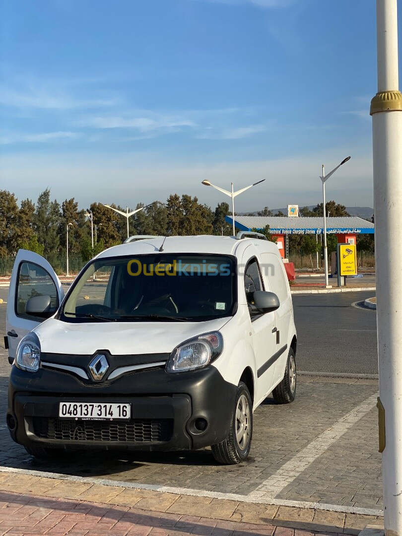 Renault Kangoo 2014 