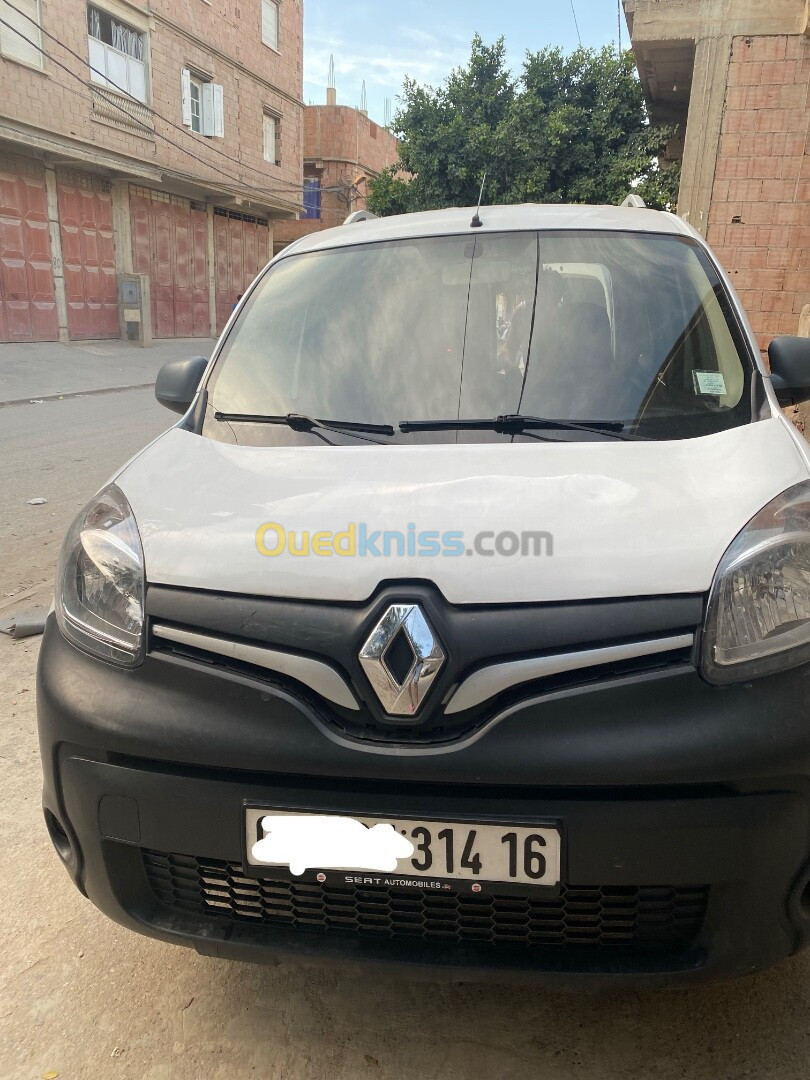 Renault Kangoo 2014 Kangoo