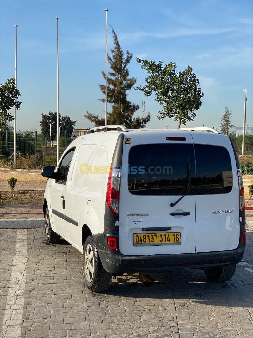 Renault Kangoo 2014 