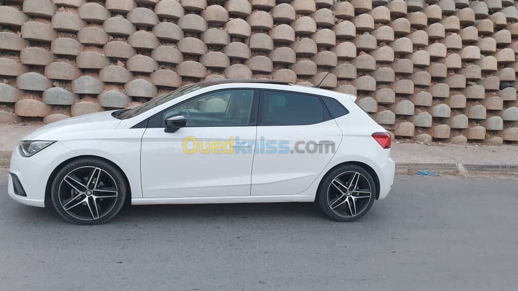 Seat Ibiza 2019 FR