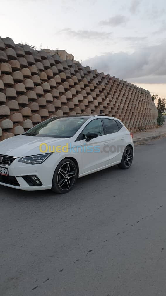 Seat Ibiza 2019 FR