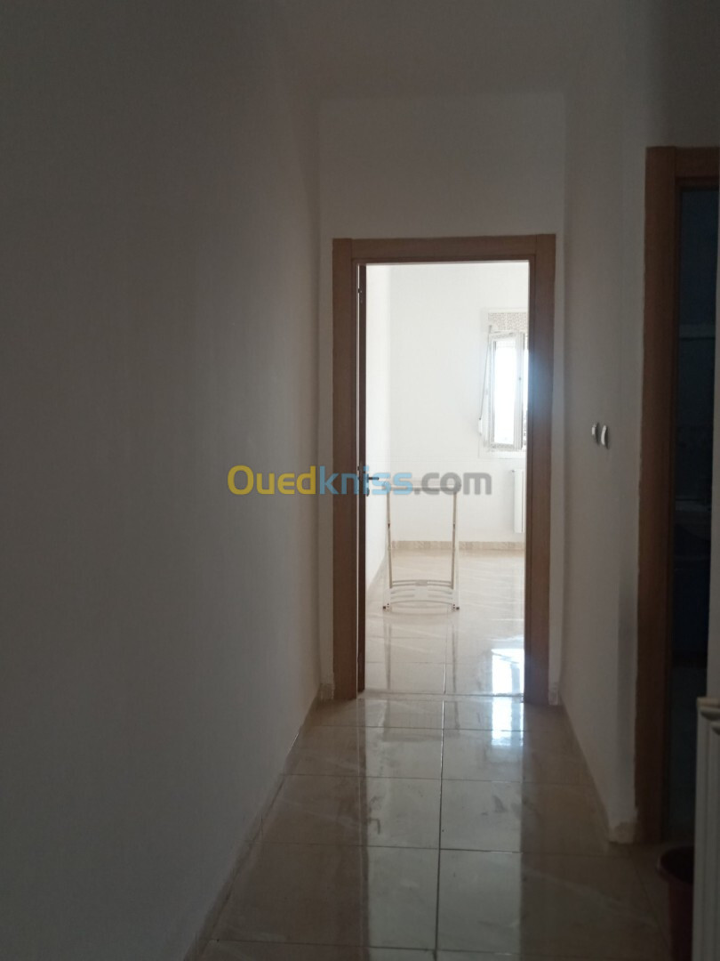 Vente Appartement F4 Alger Rahmania