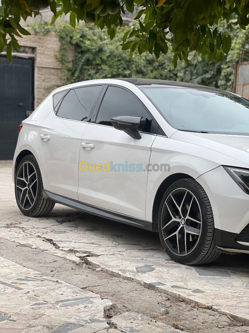 Seat Leon 2019 FR