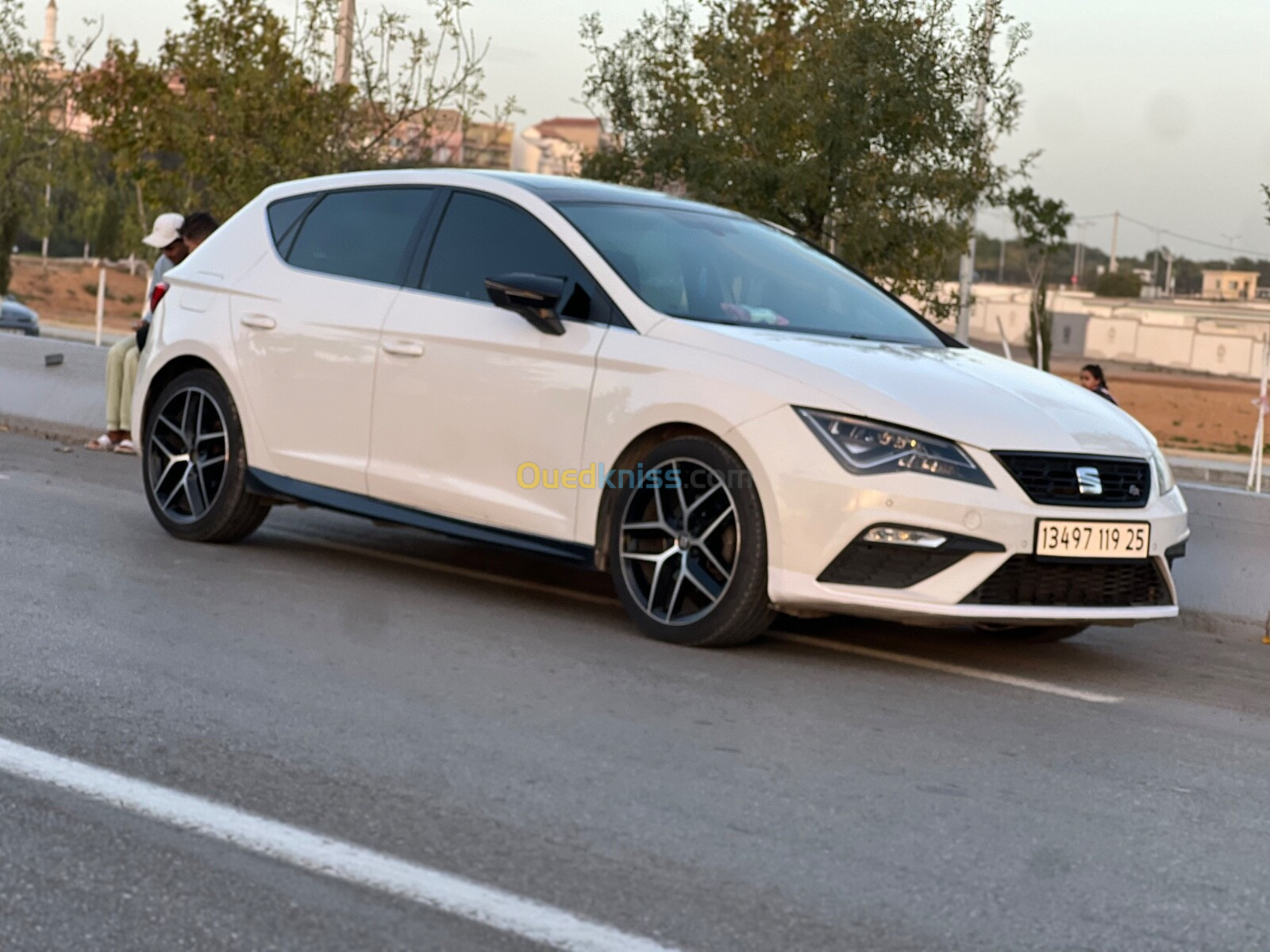 Seat Leon 2019 FR