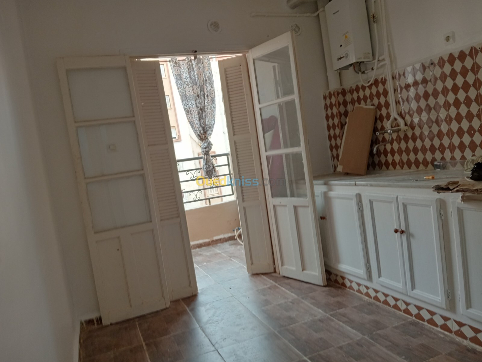 Vente Appartement F3 Alger Ain benian