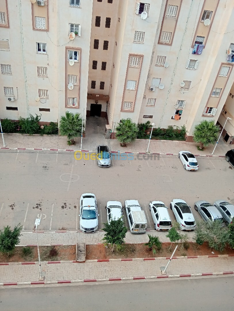 Vente Appartement F3 Alger Ain benian