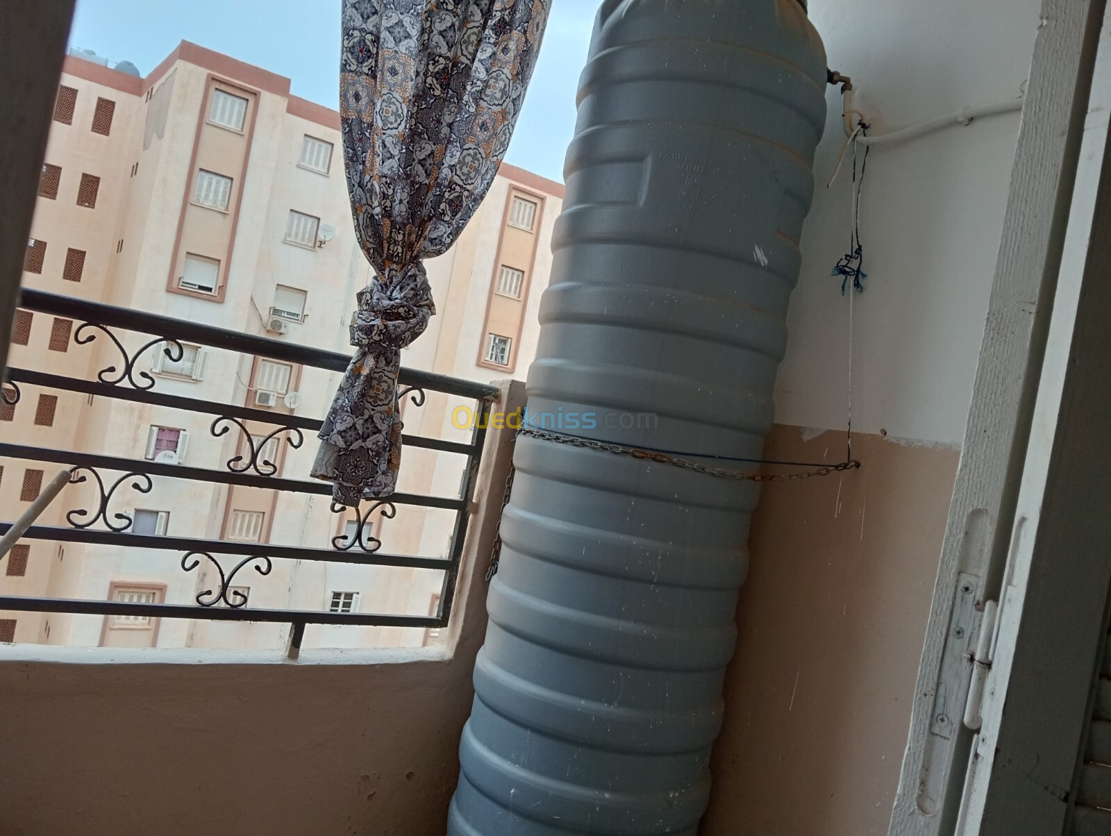 Vente Appartement F3 Alger Ain benian