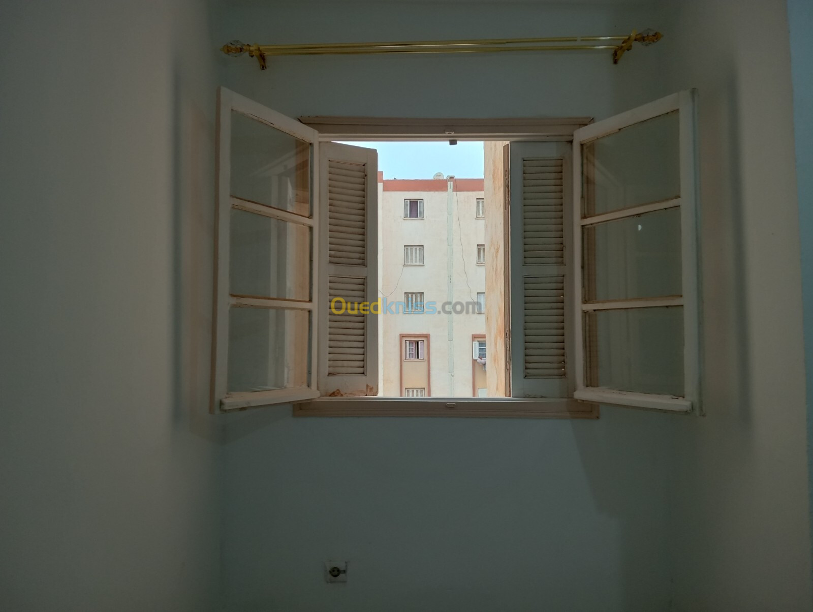 Vente Appartement F3 Alger Ain benian