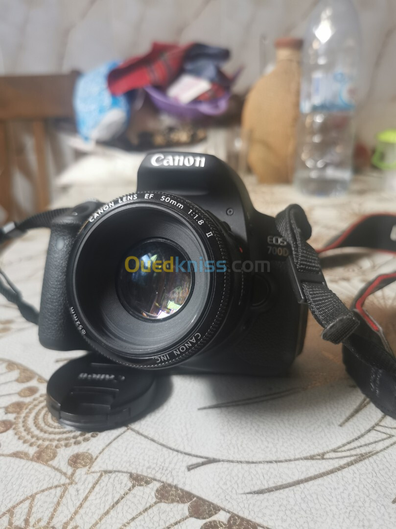 Canon 700D