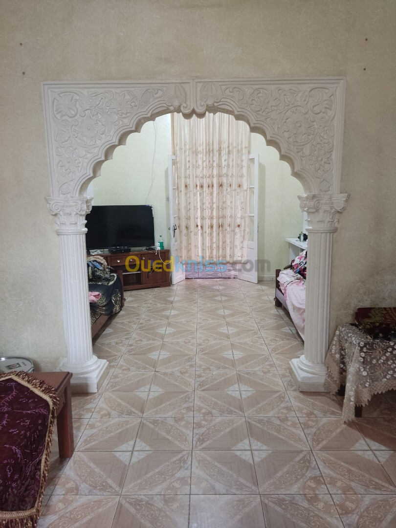 Vente Appartement Tipaza Cherchell