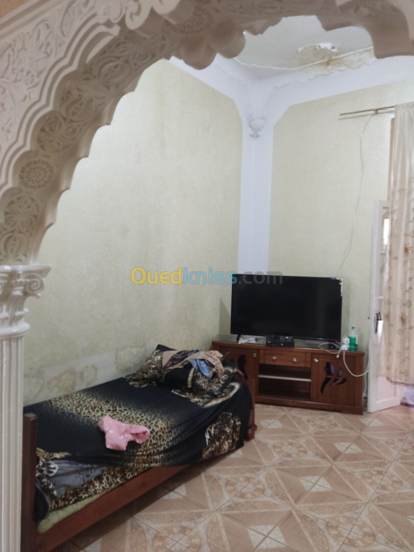 Vente Appartement Tipaza Cherchell