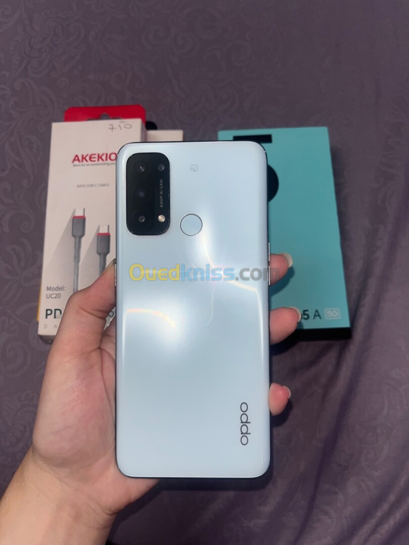 Oppo Reno A 5 Reno A5 5G