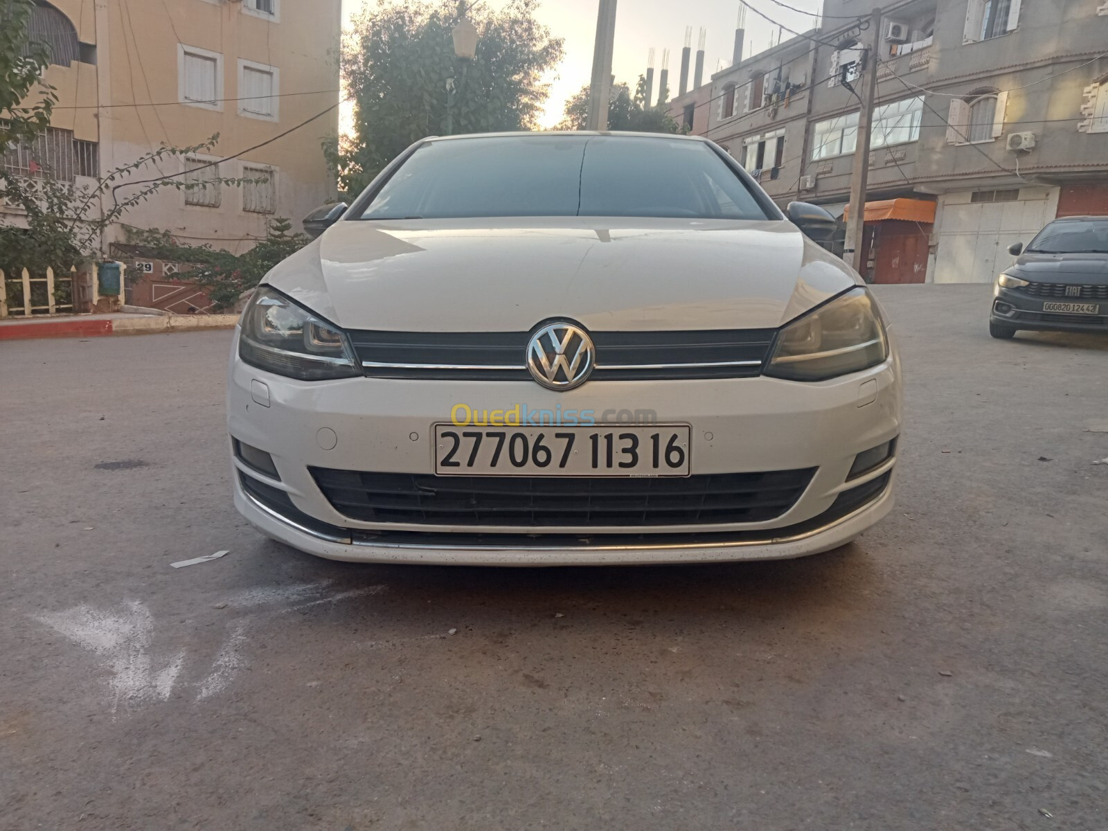 Volkswagen Golf 7 2013 Highline