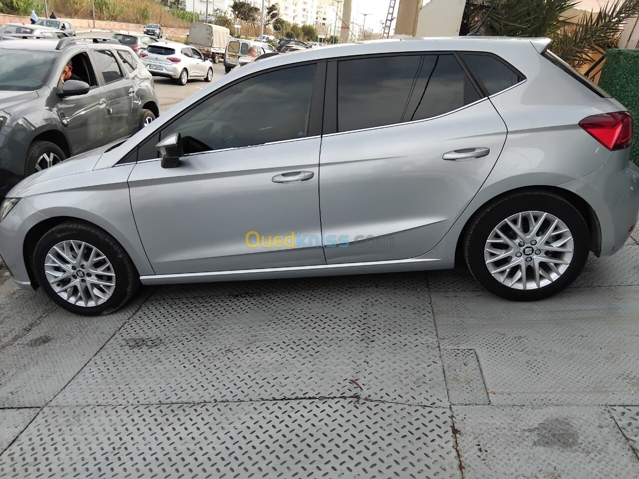 Seat Ibiza 2019 HIGH