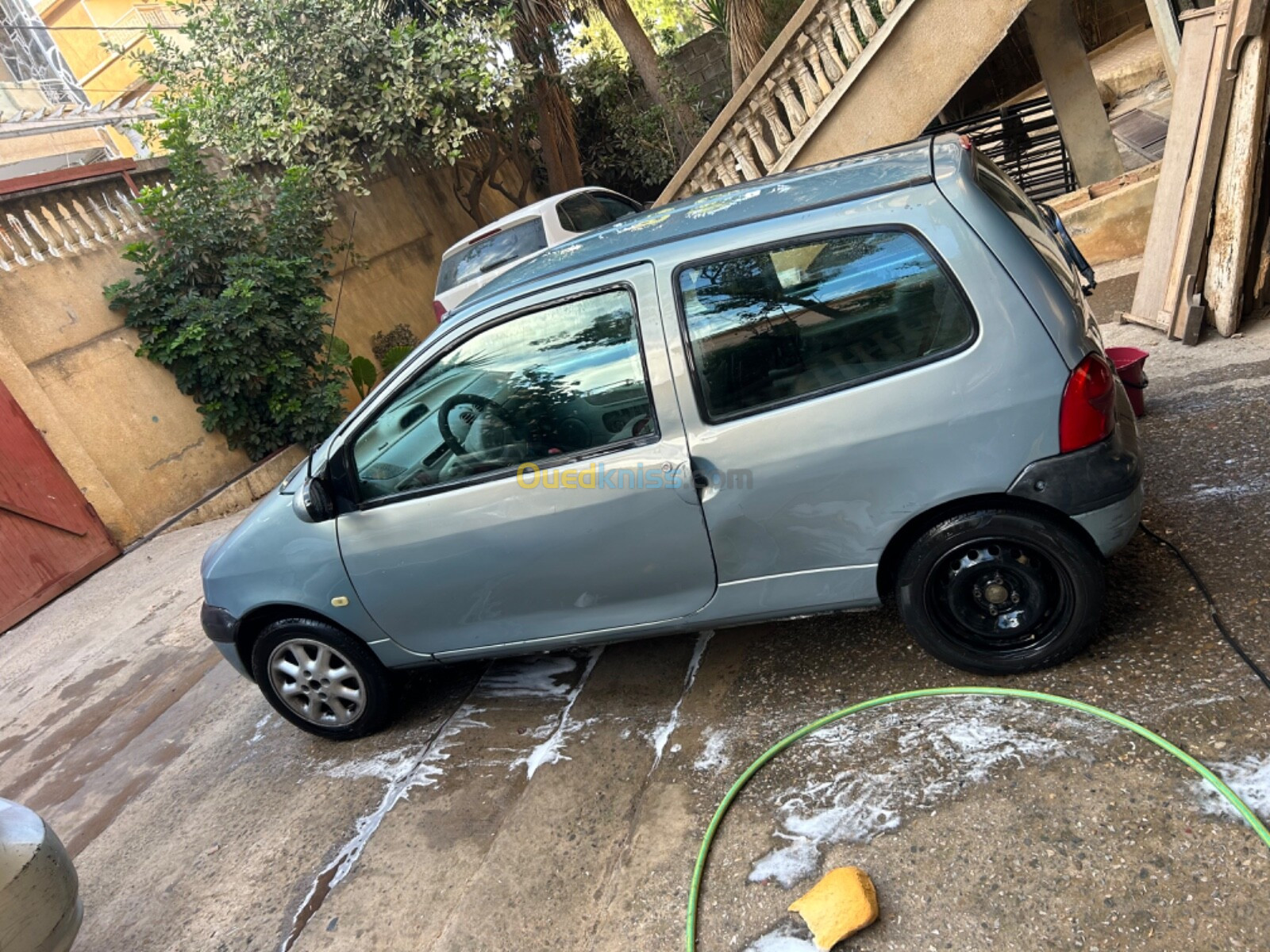 Renault Twingo 2004 Twingo