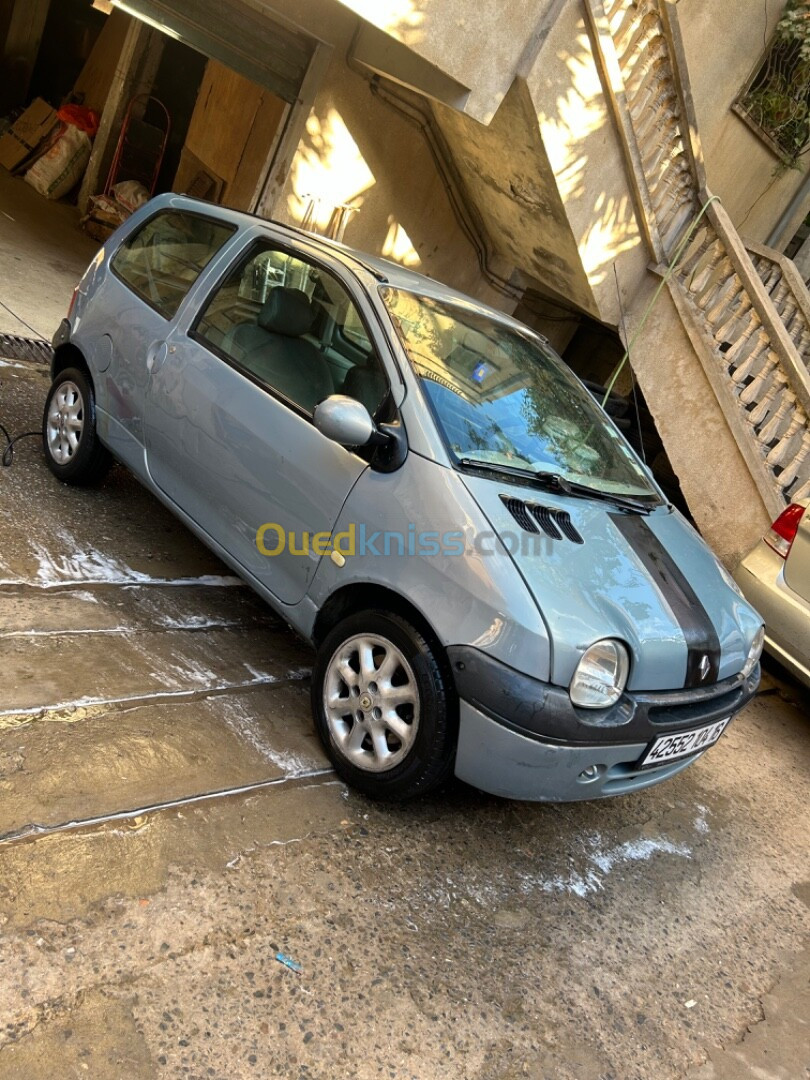 Renault Twingo 2004 Twingo