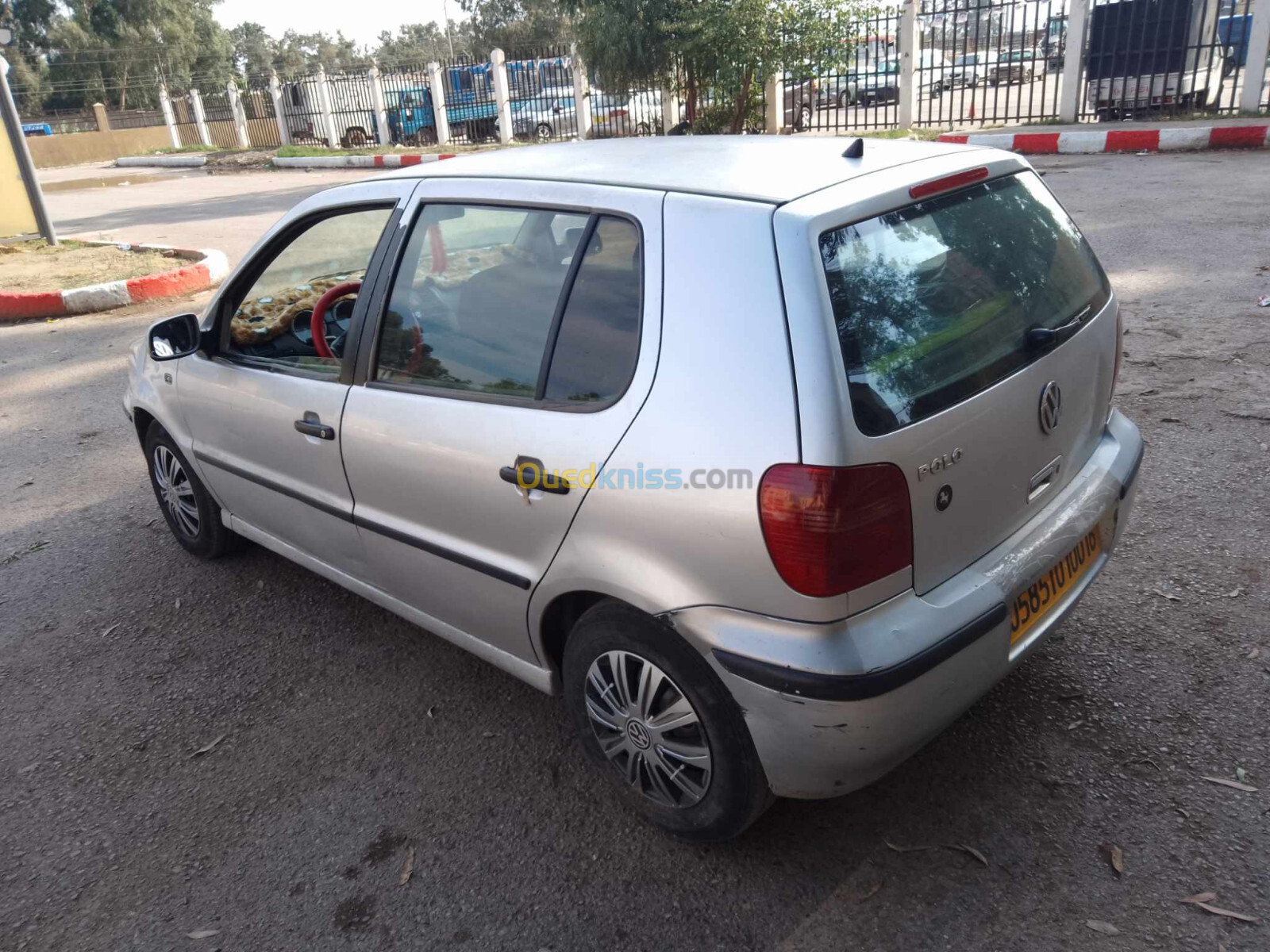 Volkswagen Polo 2000 Polo