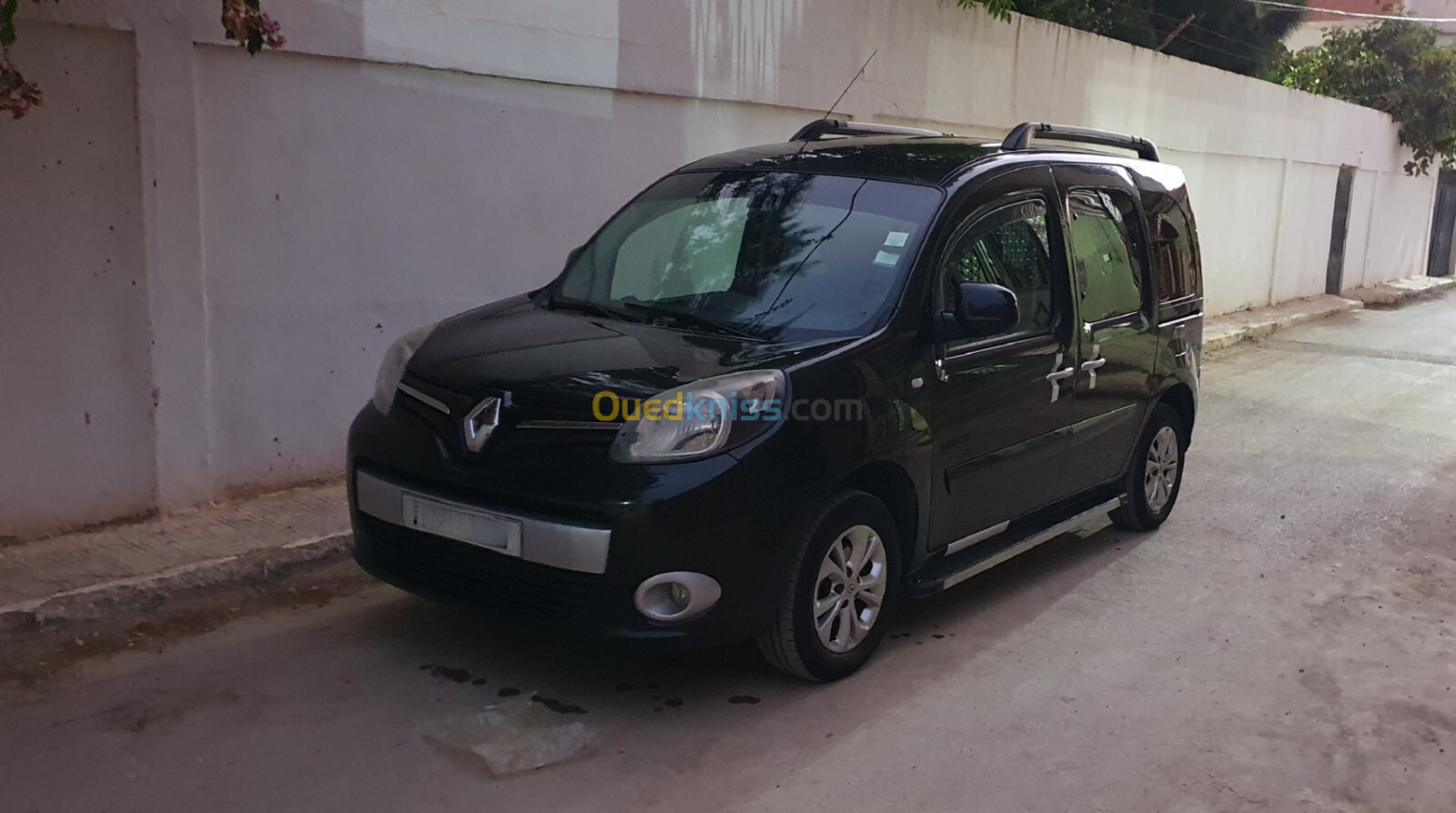 Renault Kangoo 2015 Privilège +