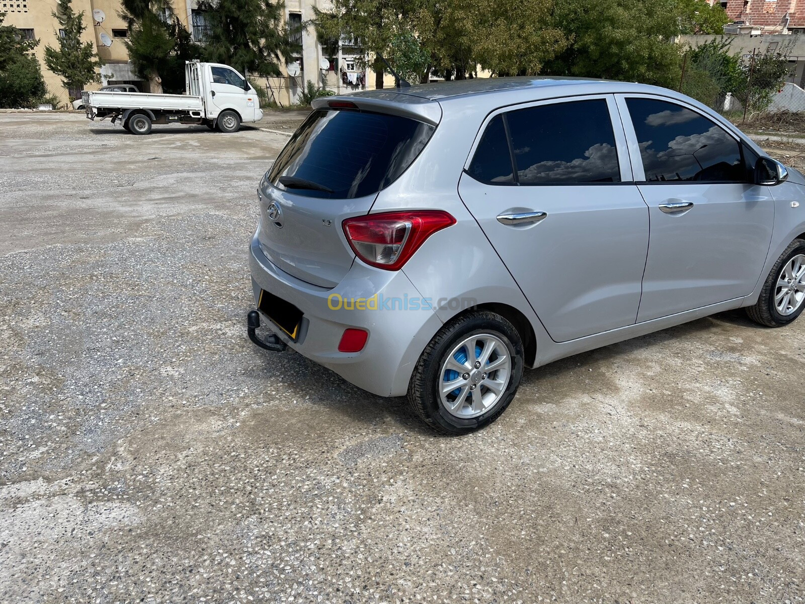 Hyundai Grand i10 2017 