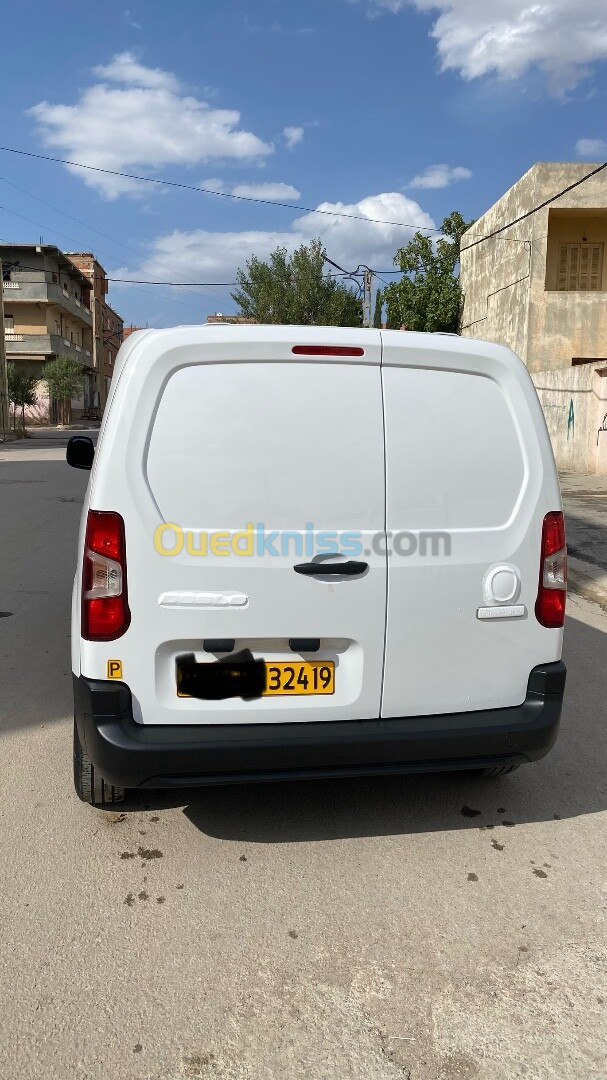 Doblo Fiat 2024