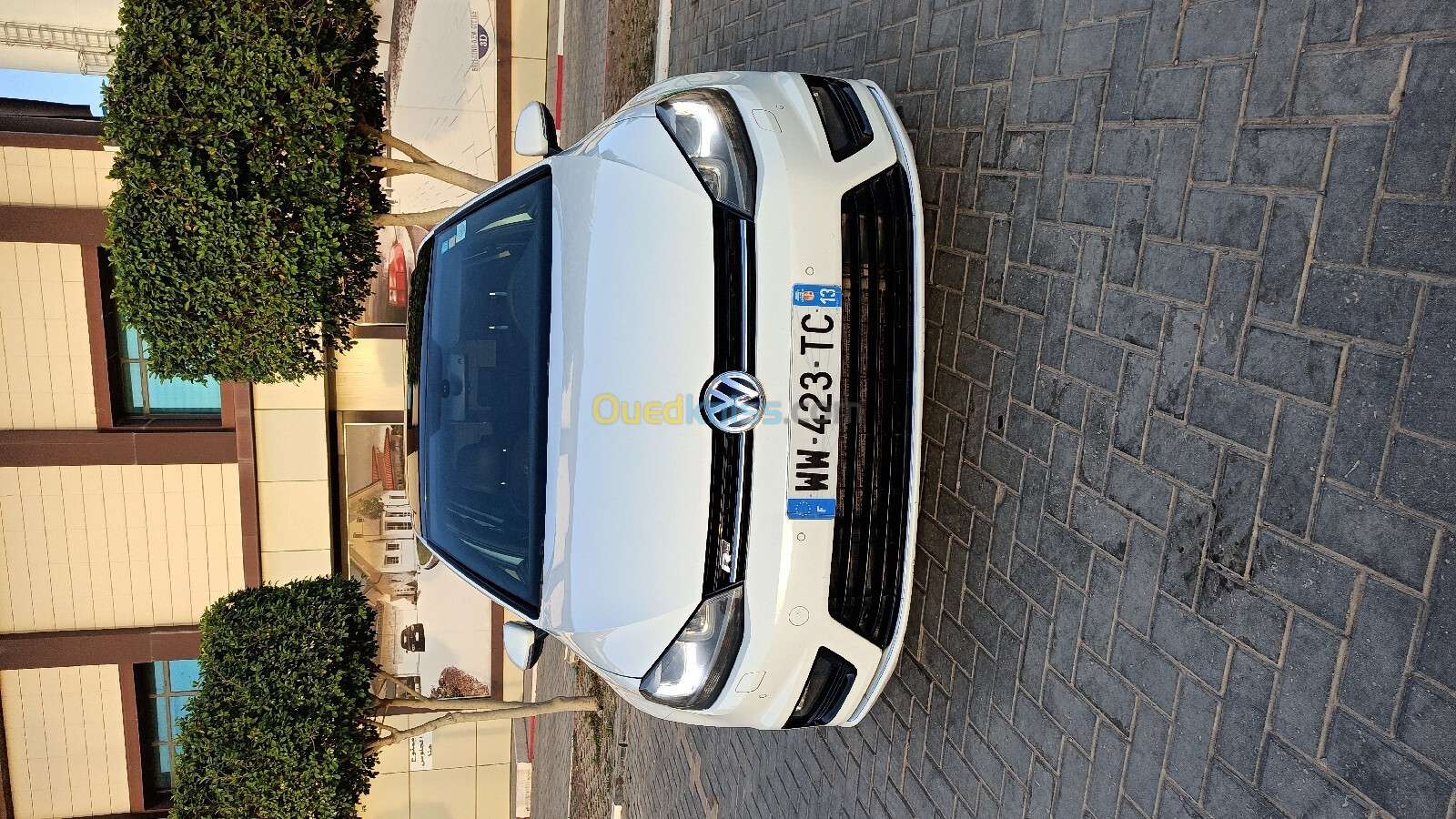 Volkswagen Golf 7 2014 Golf 7