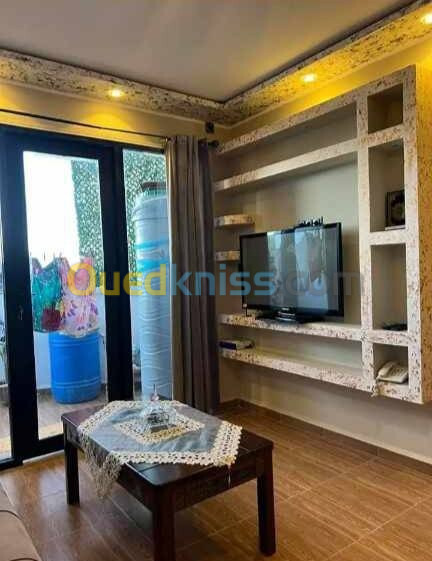 Vente Appartement F1 Tizi Ouzou Azeffoun