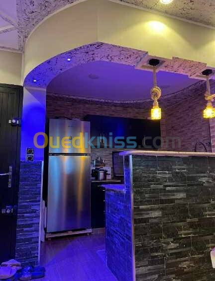 Vente Appartement F1 Tizi Ouzou Azeffoun