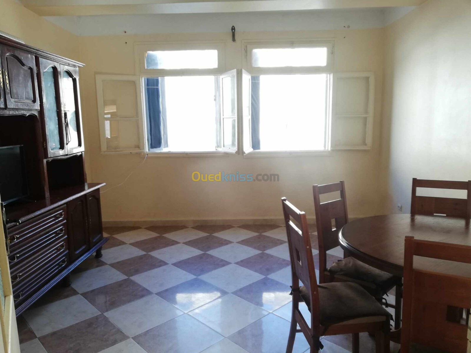 Vente Appartement F3 Jijel Taher