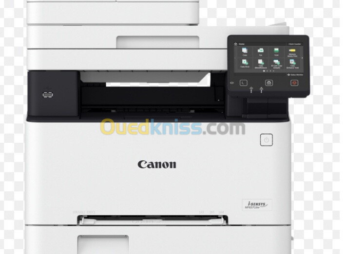 Multifonctions Canon MF657 laser couleur 