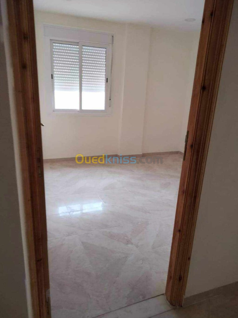 Vente Appartement F3 Oran Bir el djir