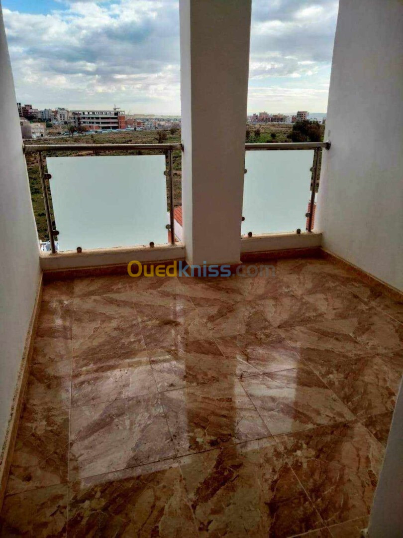 Vente Appartement F3 Oran Bir el djir