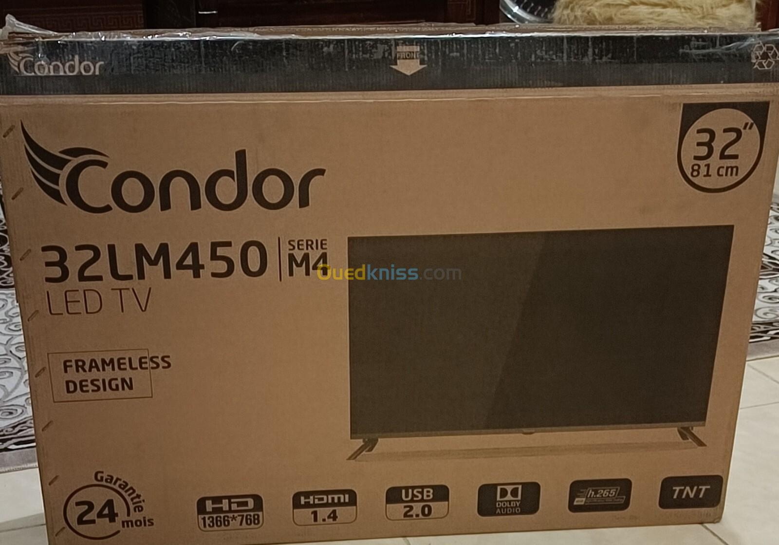 Tv led Condor 