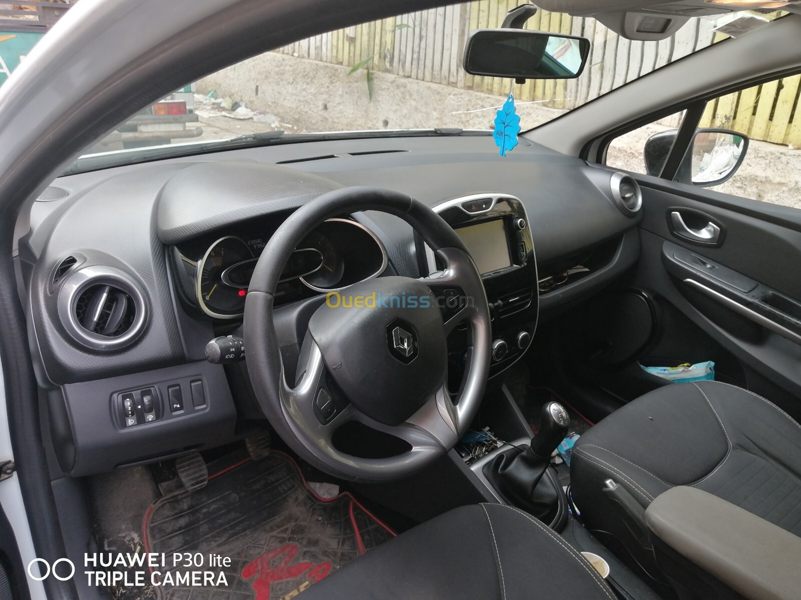 Renault Clio 4 2016 Limited 2