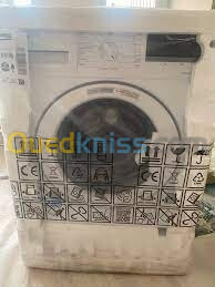 machine a laver beko 6kg