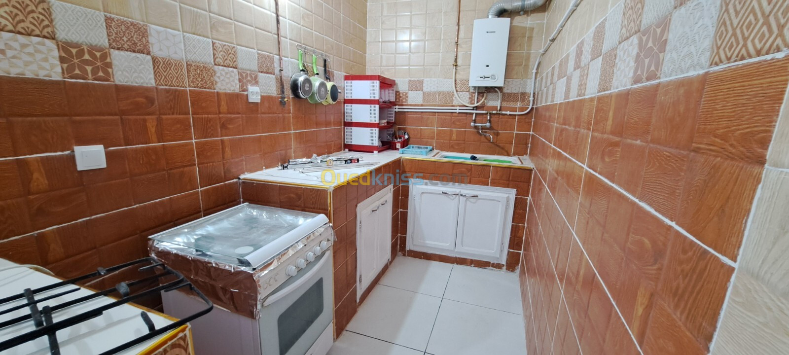 Location Appartement Béchar Bechar