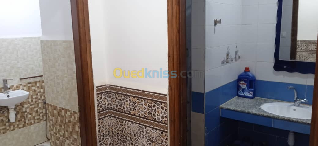 Location Appartement F2 Alger Draria