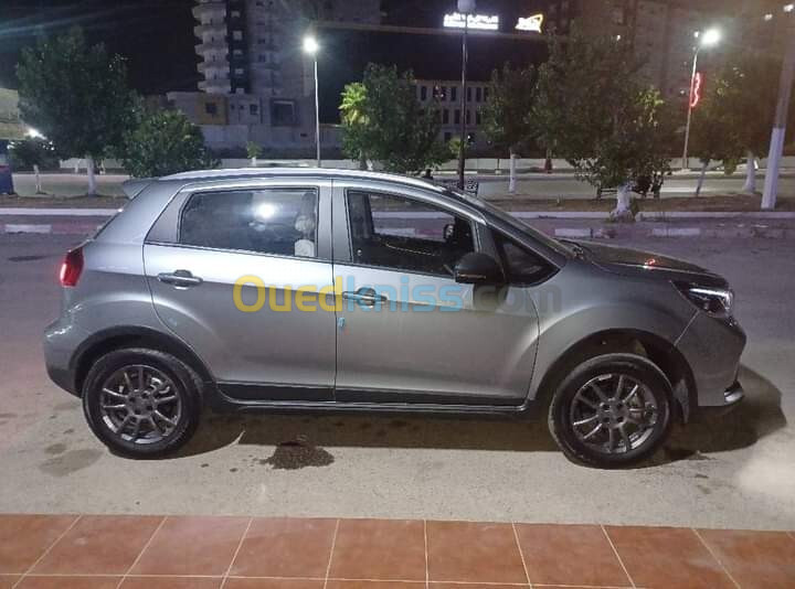 Geely Gex 3 2024 Drive