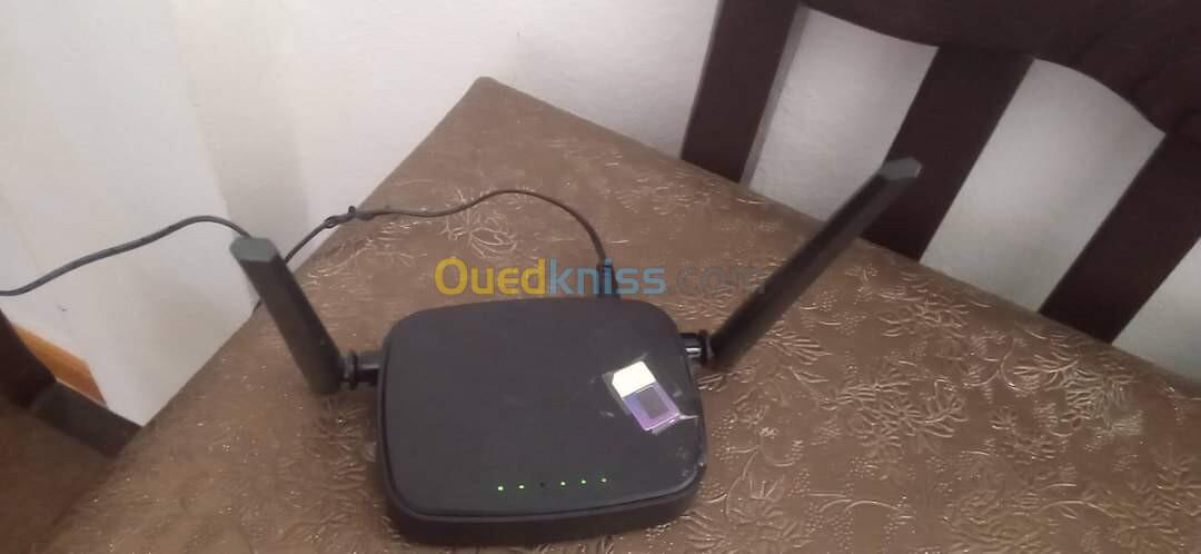 Modem Tenda 4G 03 pro 