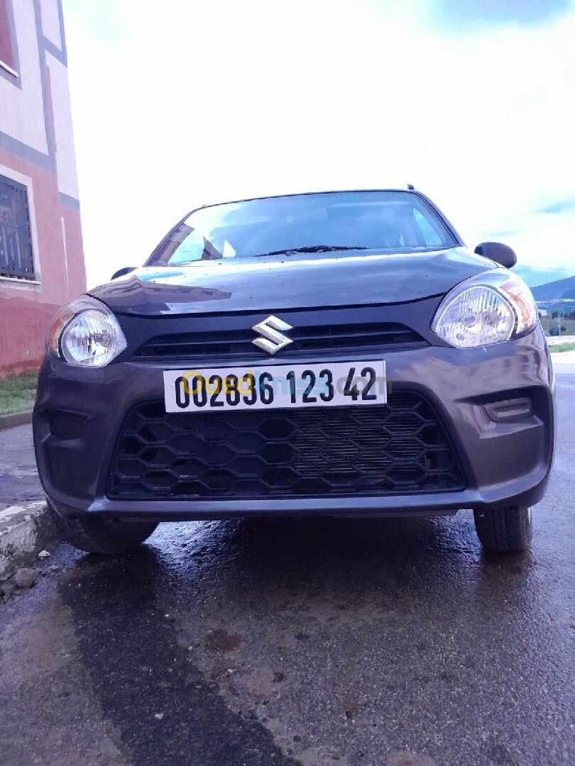 Suzuki Alto 2023 