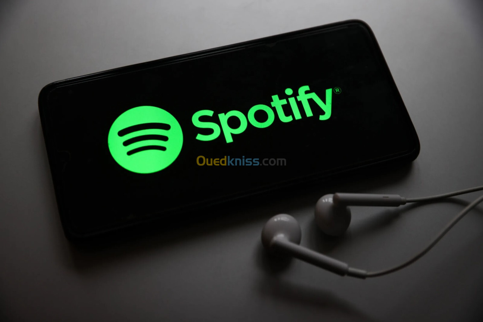 Spotify Premium Abonnement Officiel 